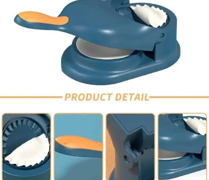 Dumpling Samosa maker