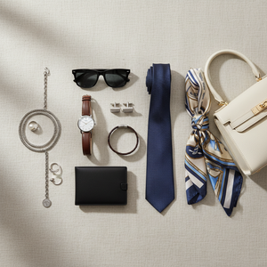 Men and Women Accessories