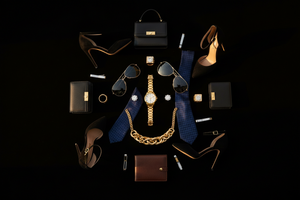 Men and Women Accessories