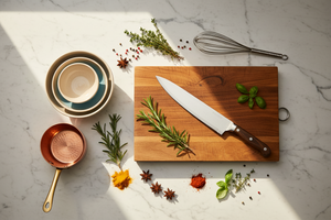 Kitchen Items