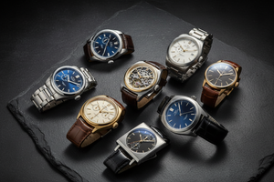 Watches For Men
