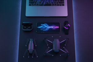 Tech And Gadgets