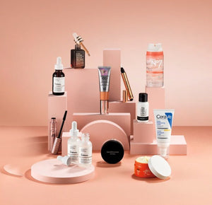 Cosmetics
