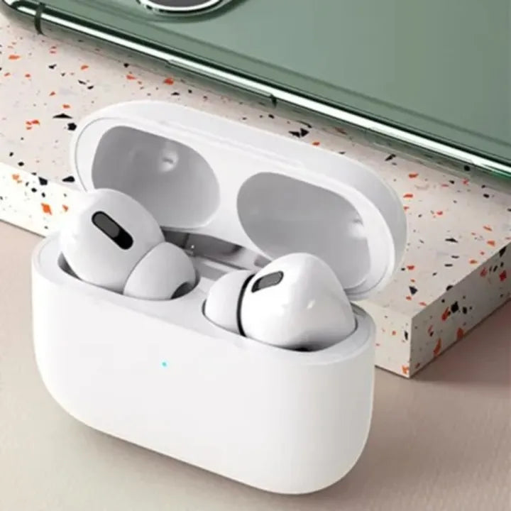 Pro White TWS Airpods