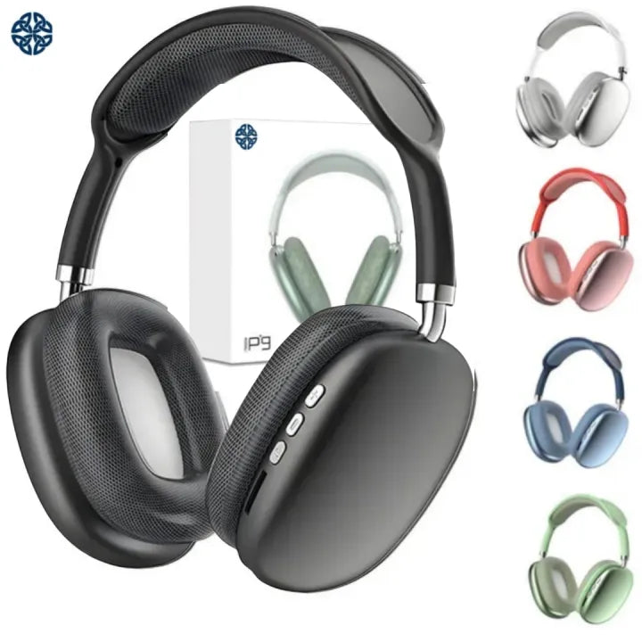 Wireless Headphones
