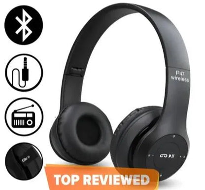 Wireless Headphones