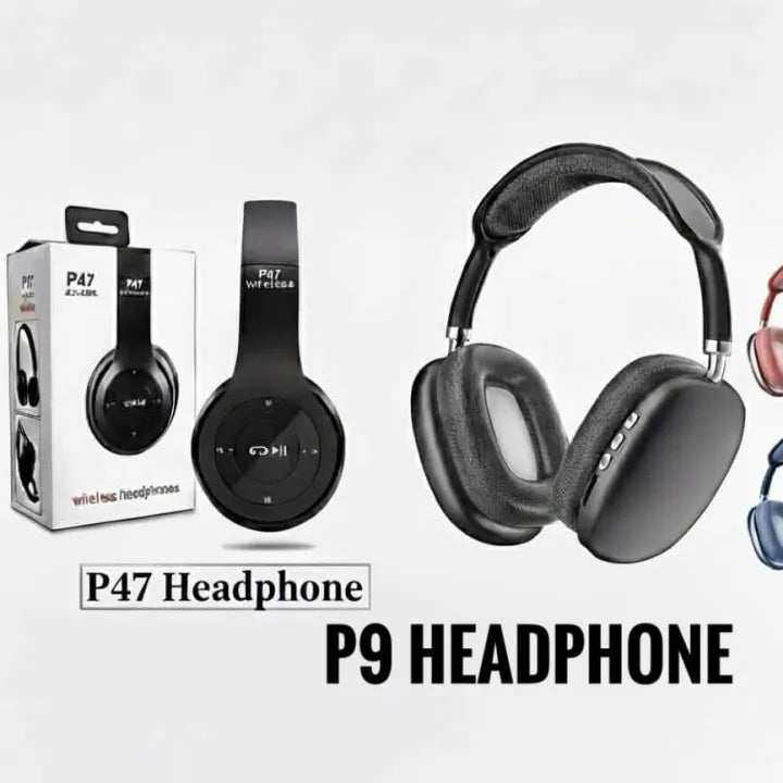 Wireless Headphones