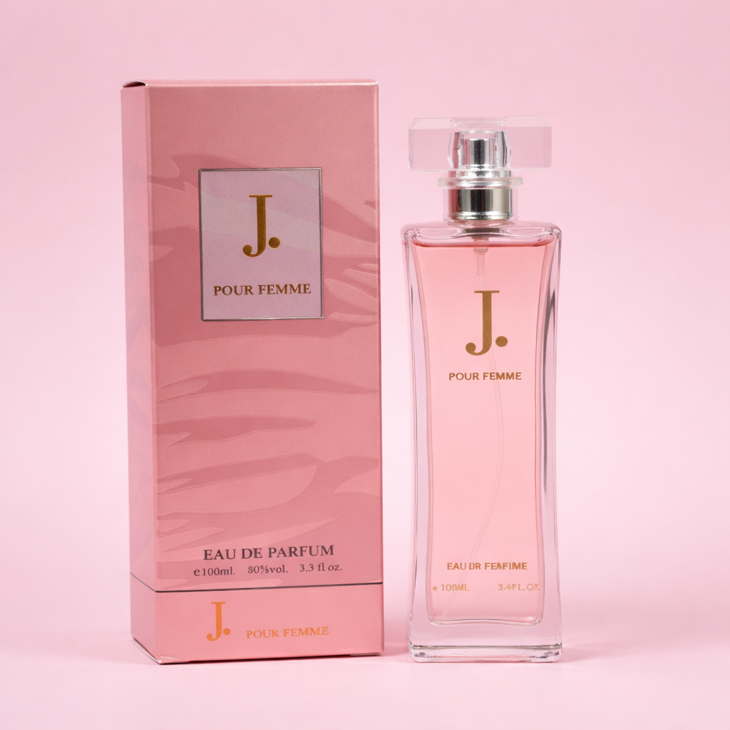 Pour Femme 100ML For Women