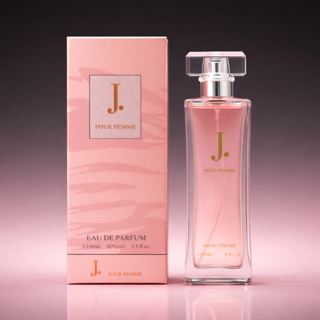 Pour Femme 100ML For Women