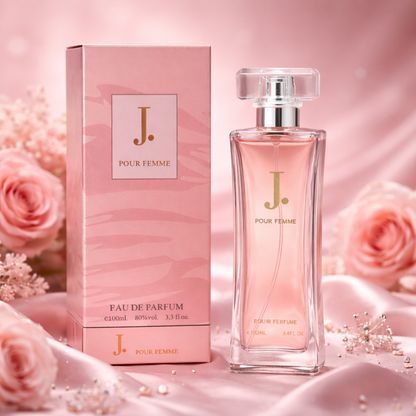 Pour Femme 100ML For Women
