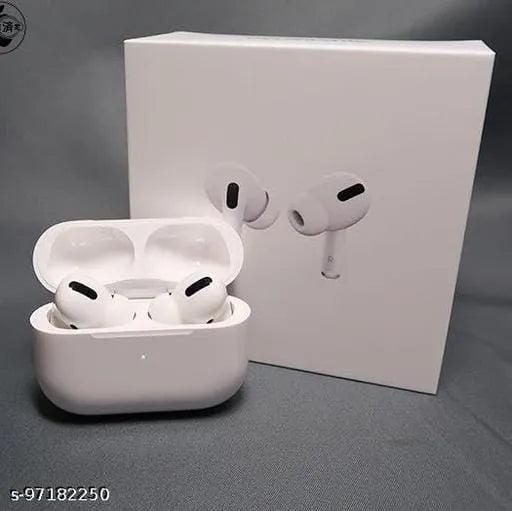 Pro White TWS Airpods