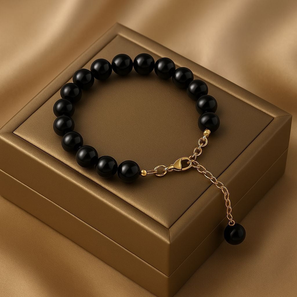 PEARL BEADS BRACELET