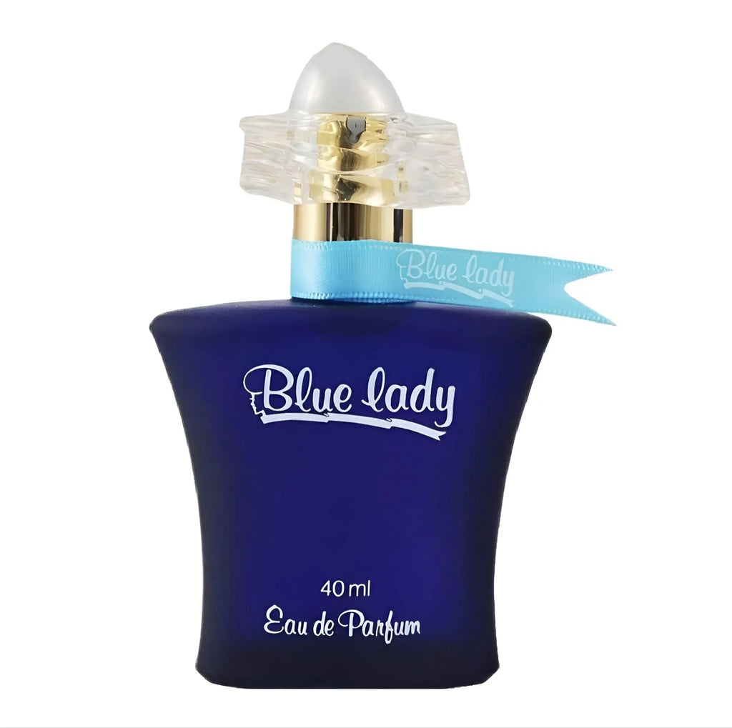 Blue Lady Perfume
