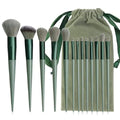 Makeup Brush Set 13 Piece