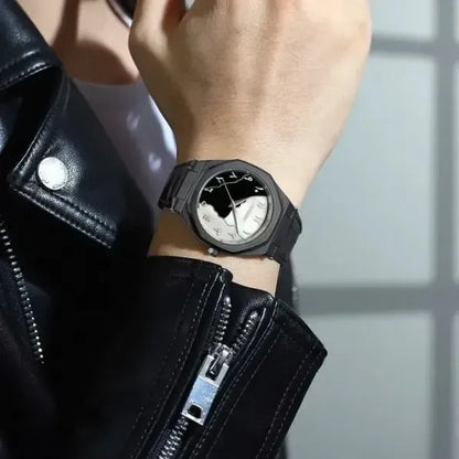 Aura Watch Marble