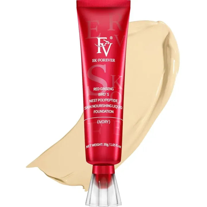 FV Liquid Foundation