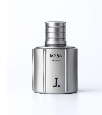 Jannan platinum perfume