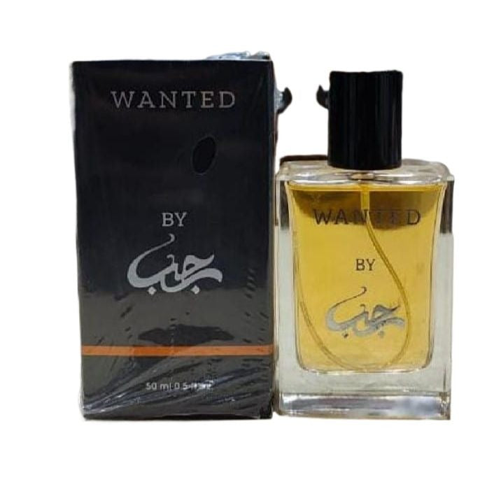 Rajab Perfume 48 Hour Fragrance