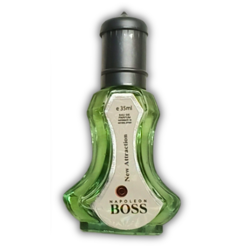 Napoleon Boss Perfume for Men