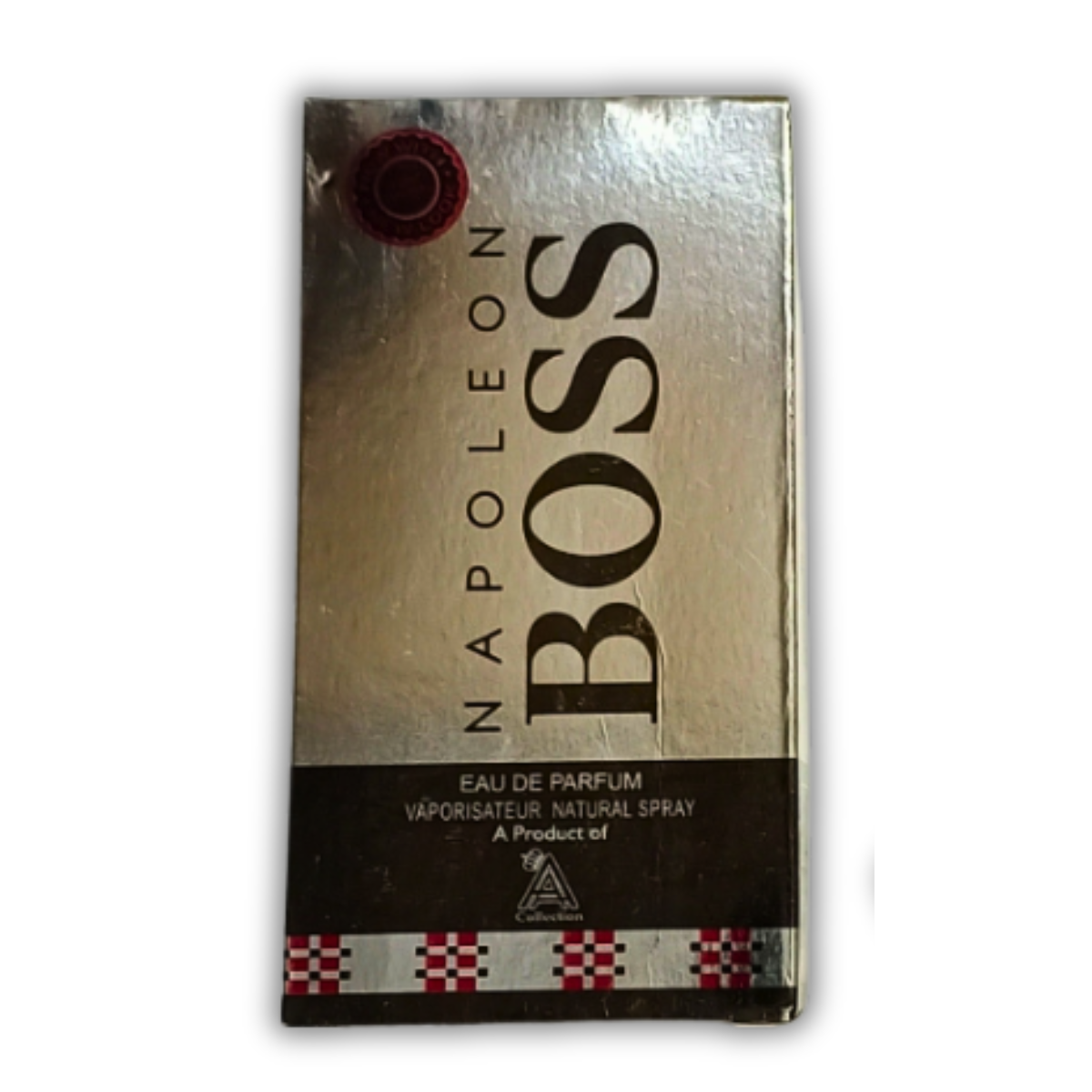 Napoleon Boss Perfume for Men