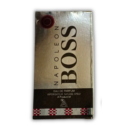 Napoleon Boss Perfume for Men