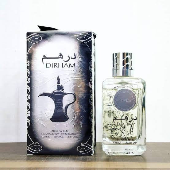 Dirham Perfume for Men