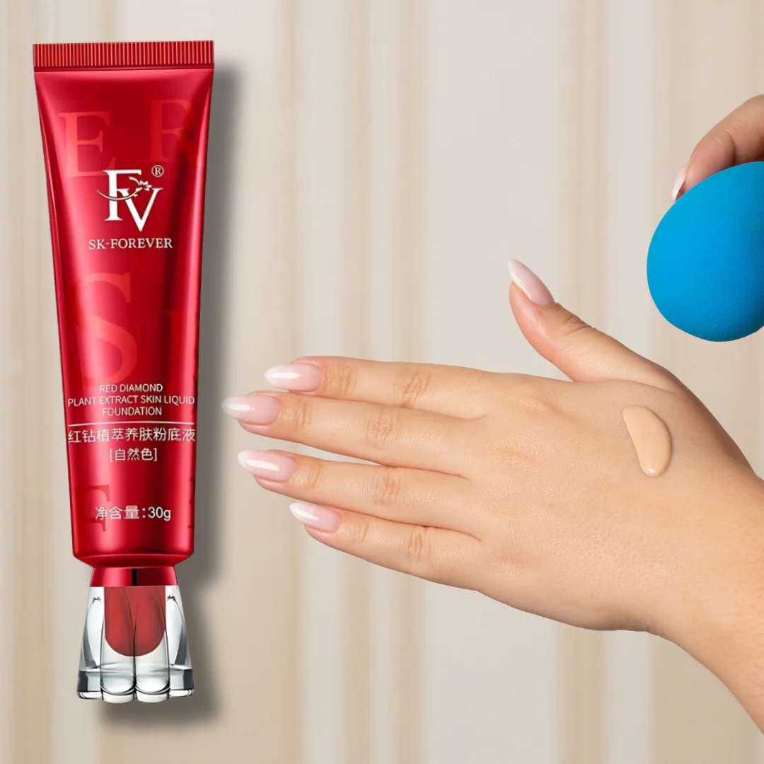 FV Liquid Foundation