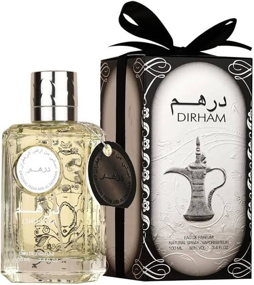 Dirham Perfume for Men