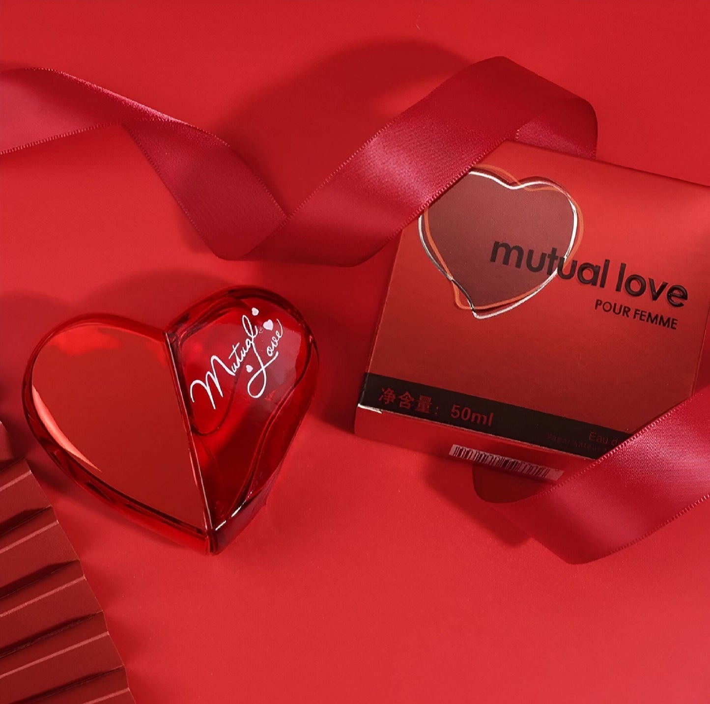 Mutual Love Perfume for Women