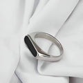 Trendy Steel Ring