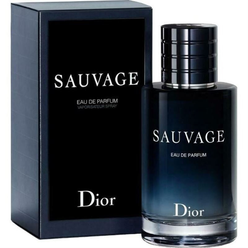 SAUVAGE IMPRESSION Perfume