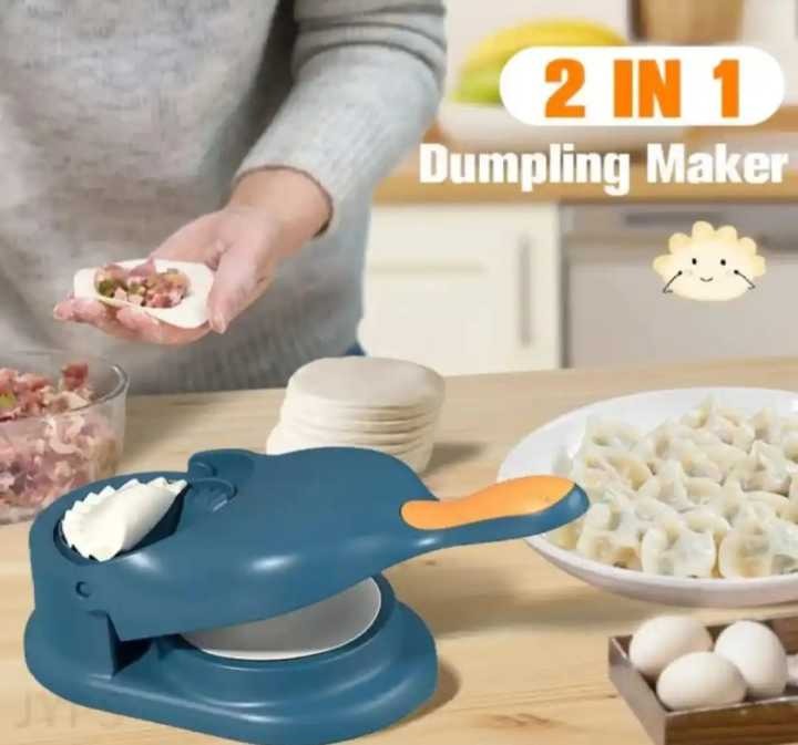 Dumpling Samosa maker
