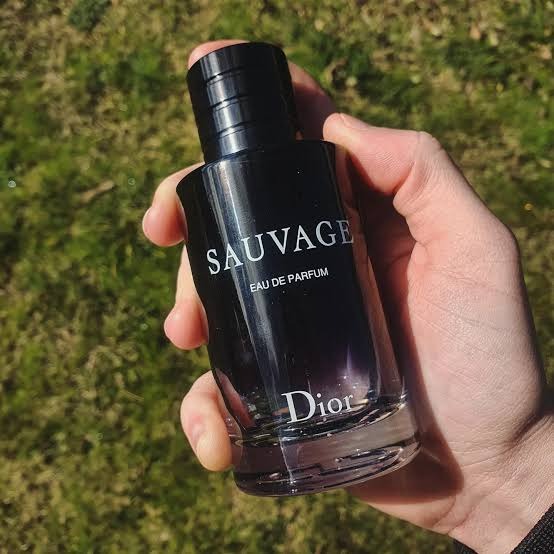 SAUVAGE IMPRESSION Perfume