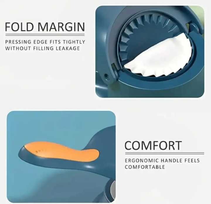 Dumpling Samosa maker