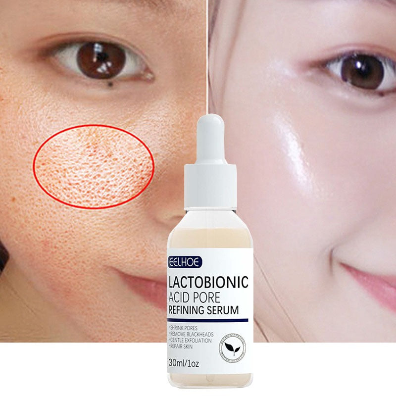 Moisturizing Essence Lactobionic Serum