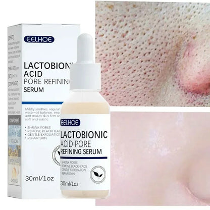 Moisturizing Essence Lactobionic Serum