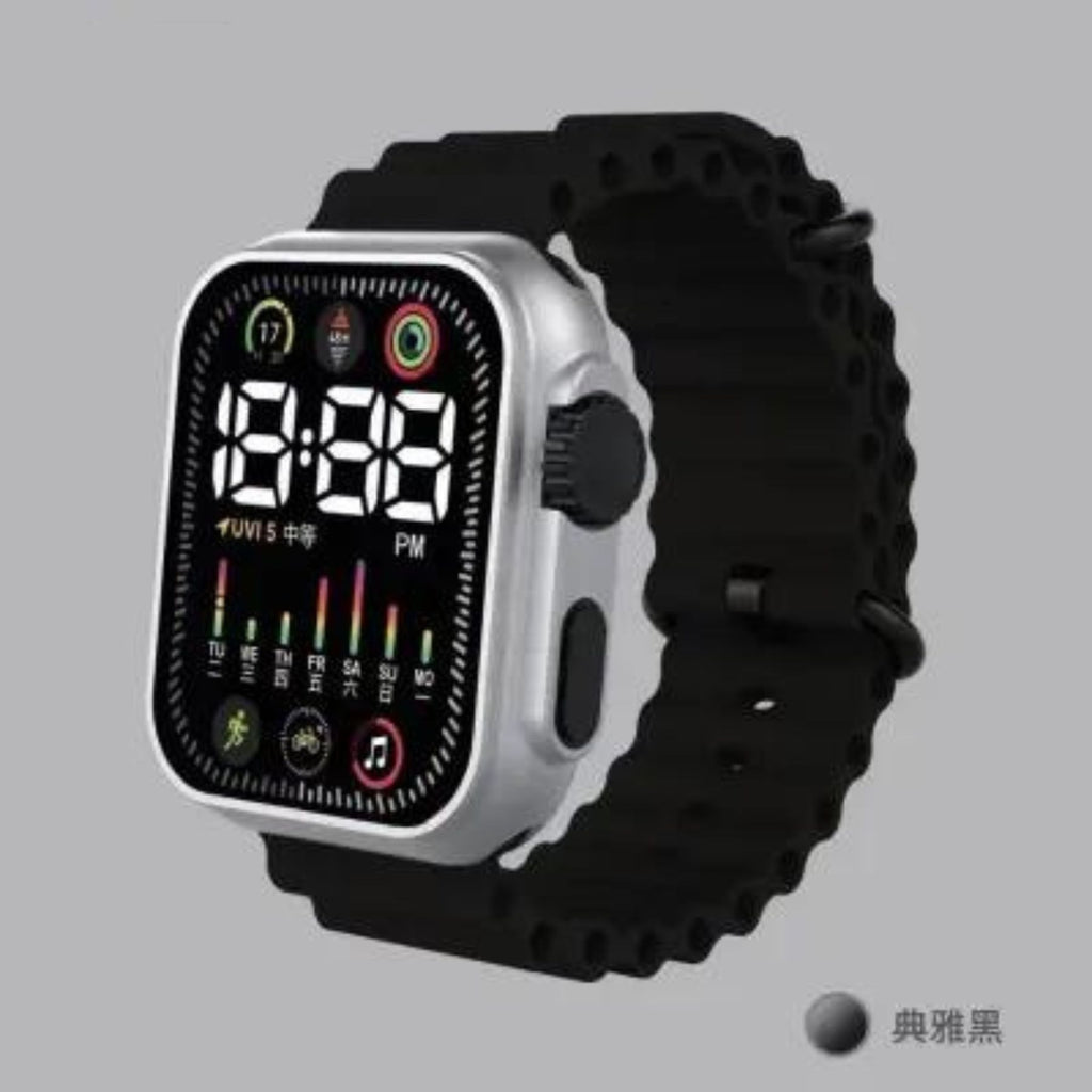 Digital Watch for Men
