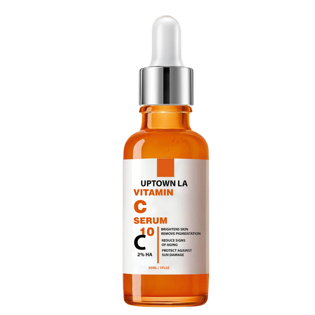 Vitamin C Brightening Serum