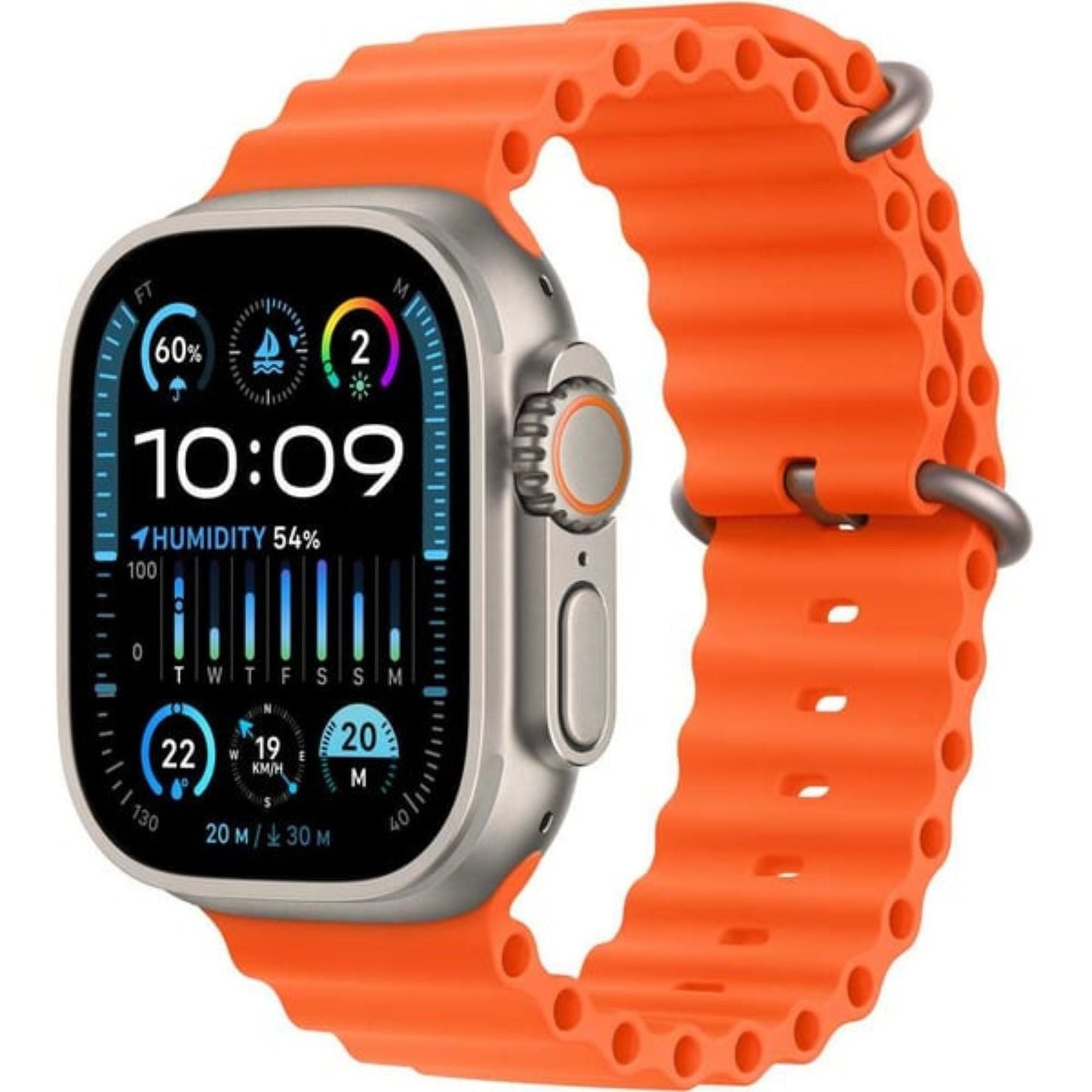 Digital Watch for Men