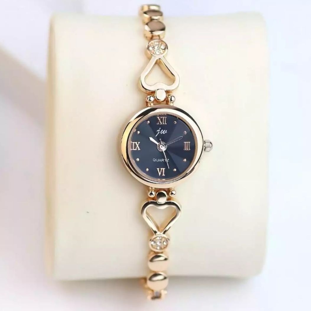 Stylish Wrist Watch Women