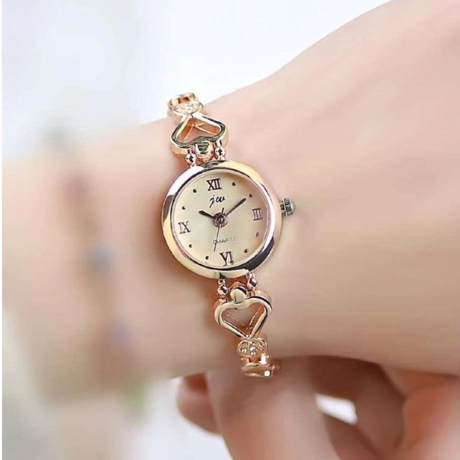 Stylish Wrist Watch Women