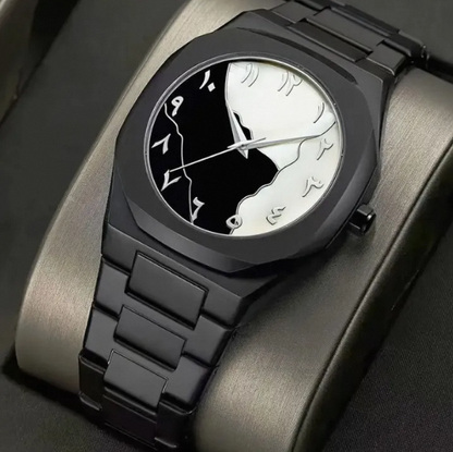 Aura Watch Marble