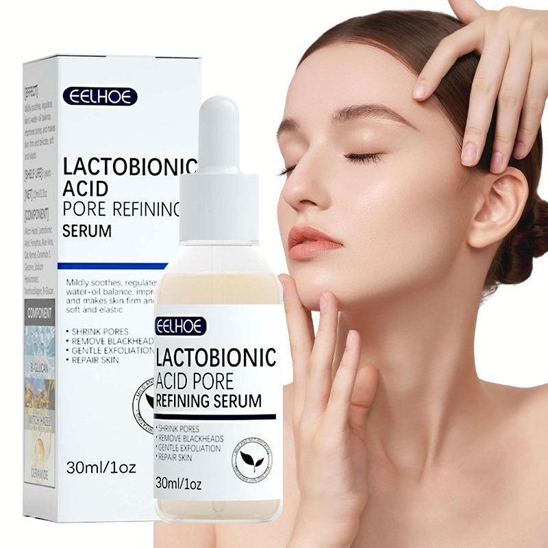 Moisturizing Essence Lactobionic Serum