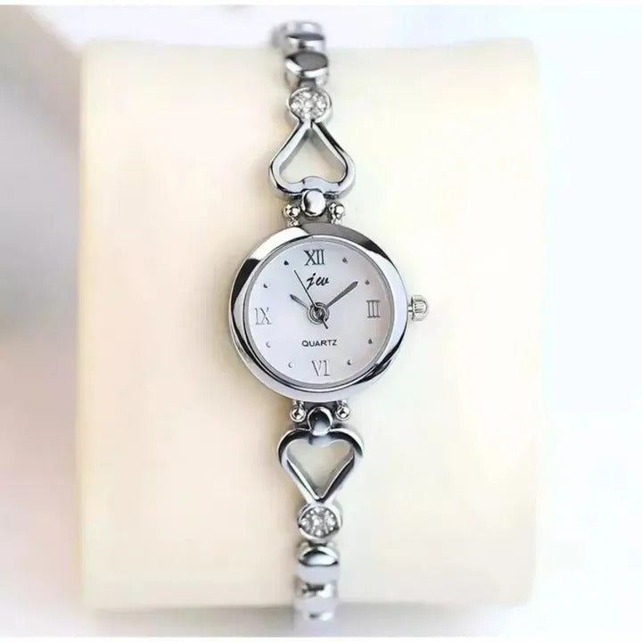 Stylish Wrist Watch Women