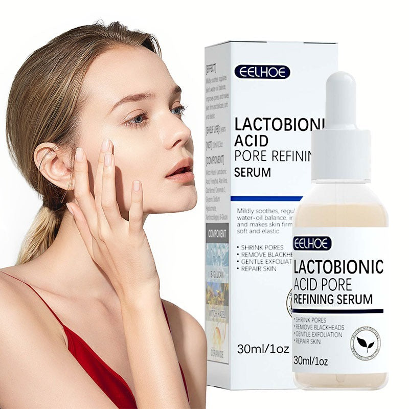 Moisturizing Essence Lactobionic Serum