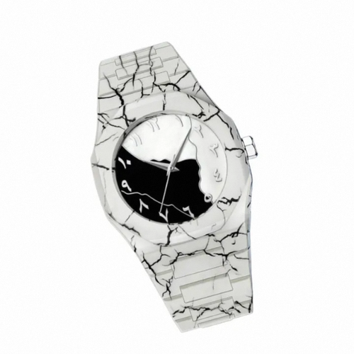 Aura Watch Marble