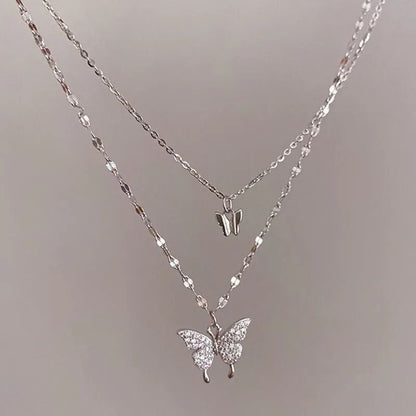 Sunflower Pendant Necklace